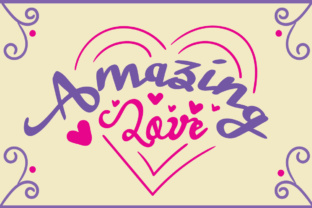 Enhance Your Web Design with Amazing Love Font