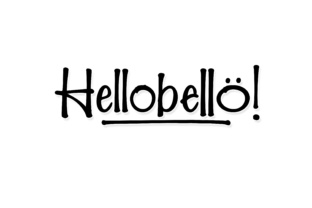 Hellobello: A Fun, Playful Script Handwritten Font
