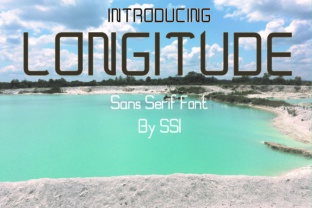 Longitude Font Review: A Sans Serif for Elegant Branding